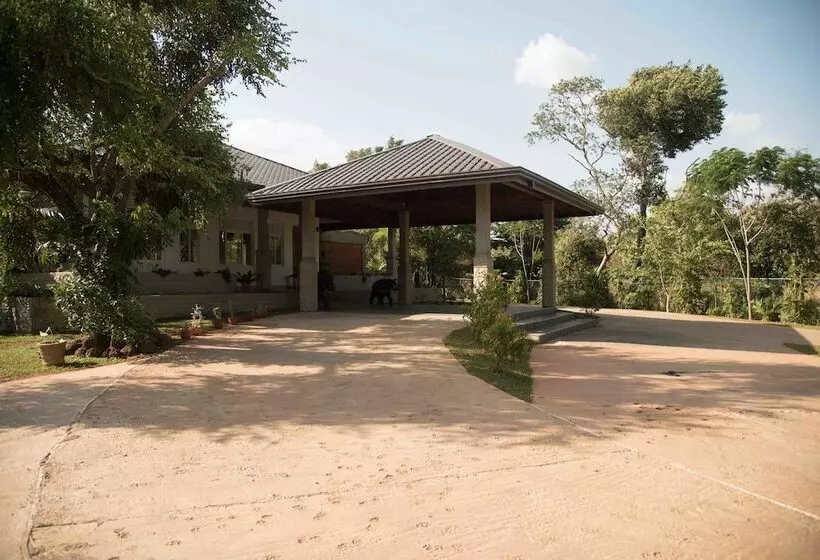 Sungreen Resort Habarana