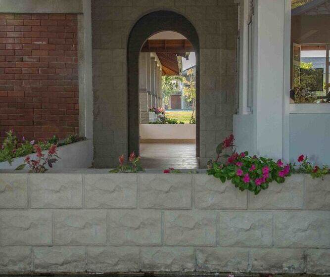 Sungreen Resort Habarana