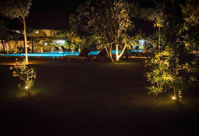 Sungreen Resort Habarana