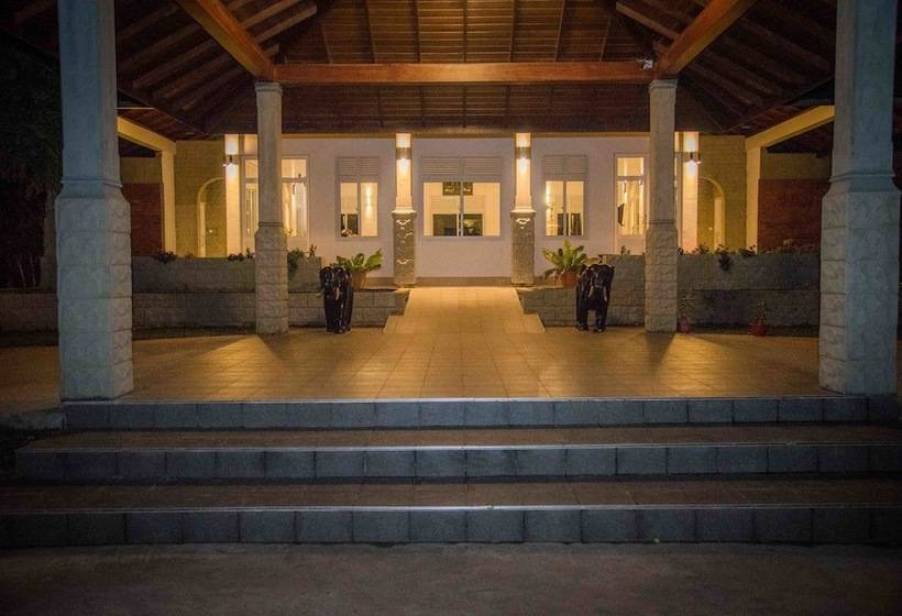 Sungreen Resort Habarana