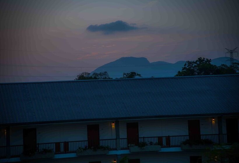 Sungreen Resort Habarana