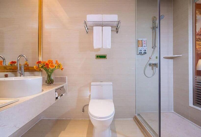 Vienna International Hotel Foshan Qiandeng Lake