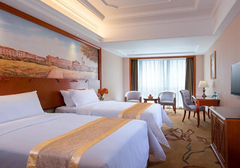 Vienna International Hotel Foshan Qiandeng Lake