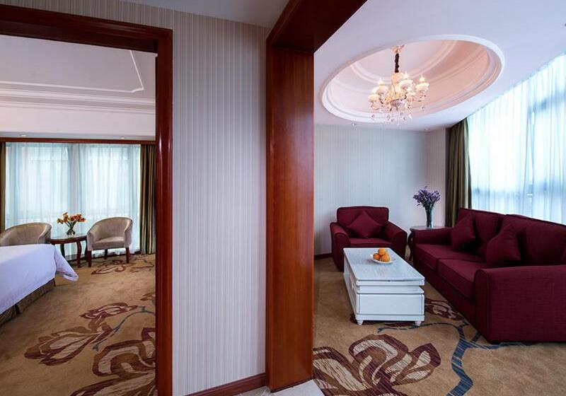 Vienna International Hotel Foshan Qiandeng Lake