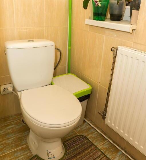 Vandrarhem кімнати в центрі