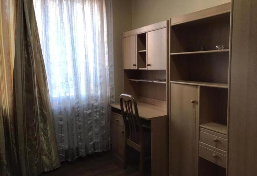 Vandrarhem кімнати в центрі