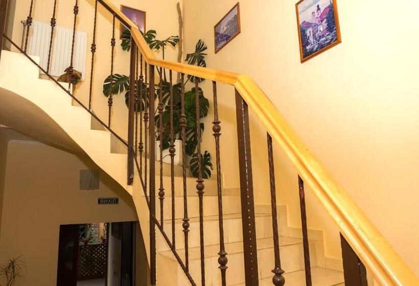 Vandrarhem кімнати в центрі