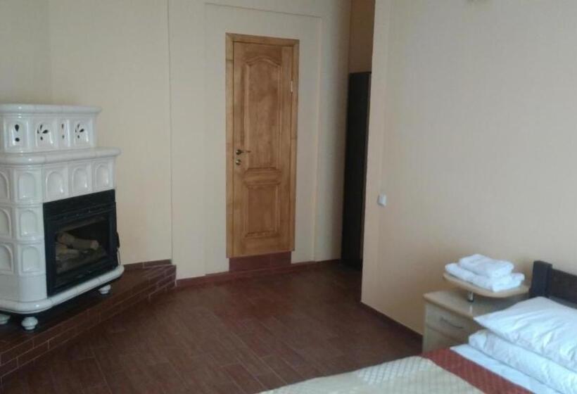 Vandrarhem кімнати в центрі