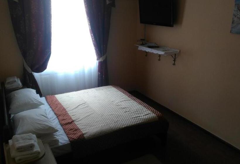 Vandrarhem кімнати в центрі