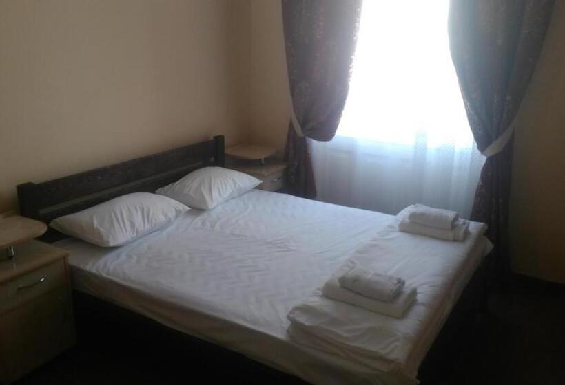 Vandrarhem кімнати в центрі