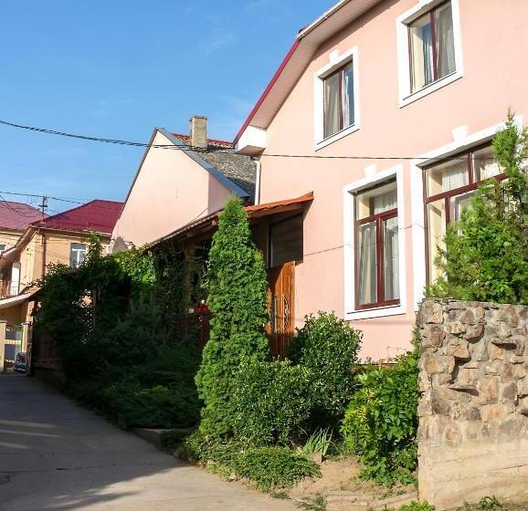 Vandrarhem кімнати в центрі