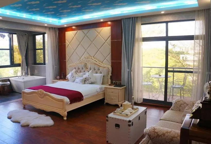 ユースホステル 1940 Luxury B&b