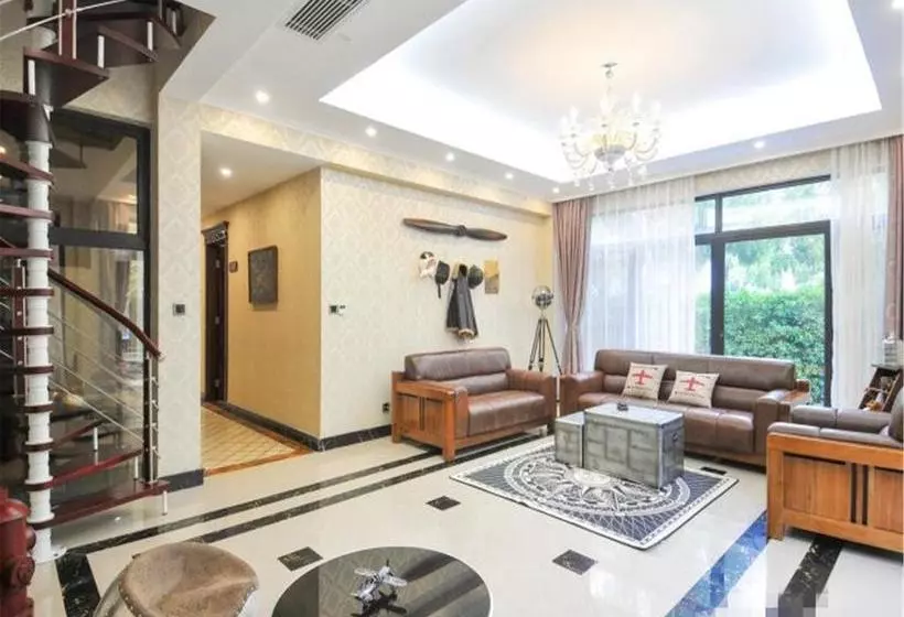 ユースホステル 1940 Luxury B&b