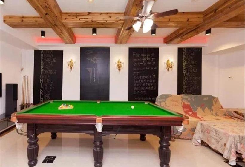 הוסטל 1940 Luxury B&b