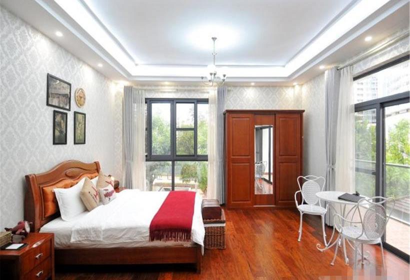 הוסטל 1940 Luxury B&b