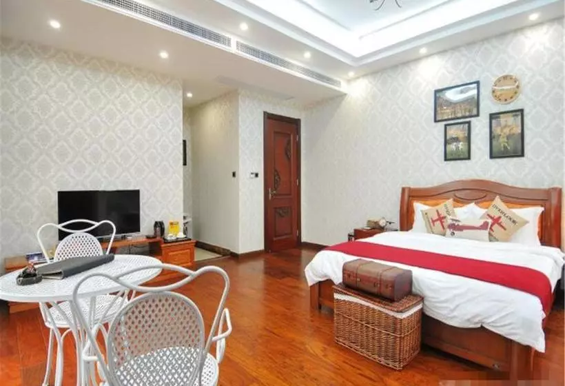 ユースホステル 1940 Luxury B&b