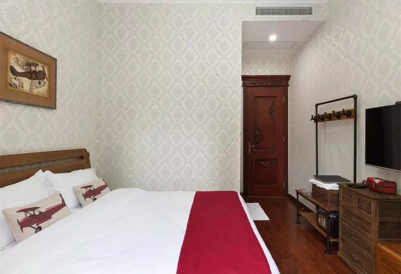 ユースホステル 1940 Luxury B&b