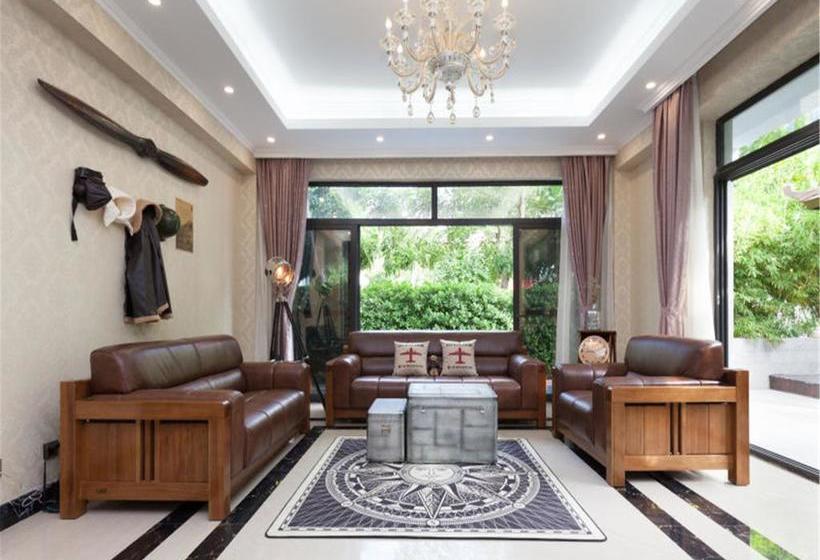 הוסטל 1940 Luxury B&b