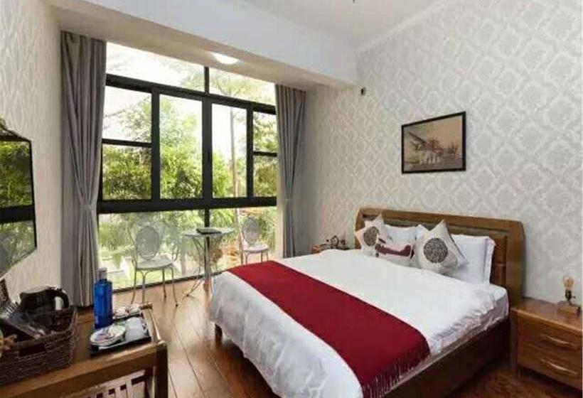 הוסטל 1940 Luxury B&b