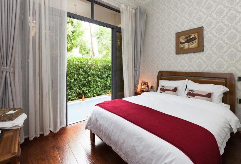 הוסטל 1940 Luxury B&b