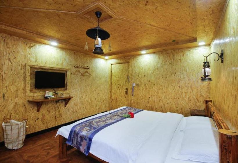 Hostel Xian Xianyang Airport Yayuan