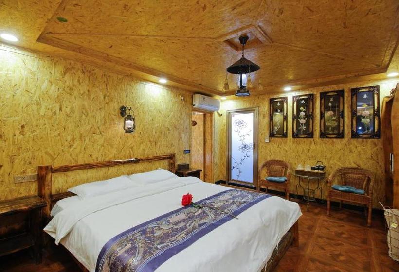 Hostel Xian Xianyang Airport Yayuan