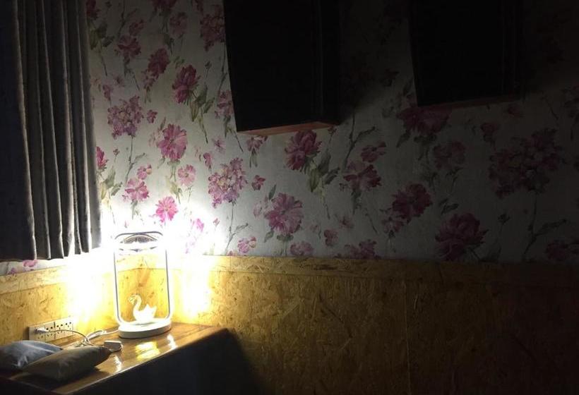 Hostel Xian Xianyang Airport Yayuan