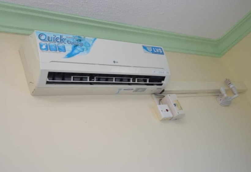 تختخواب و صبحانه Prime Comfort Apartments Mtwapa