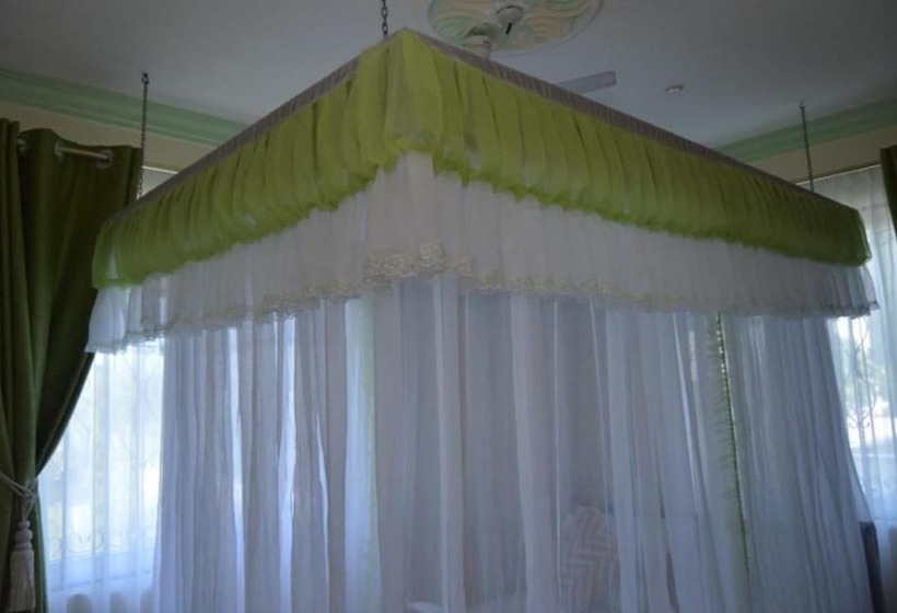 تختخواب و صبحانه Prime Comfort Apartments Mtwapa