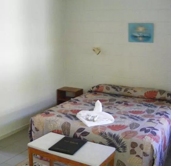 Central Motel