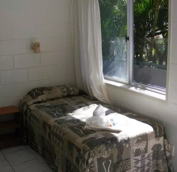 Central Motel