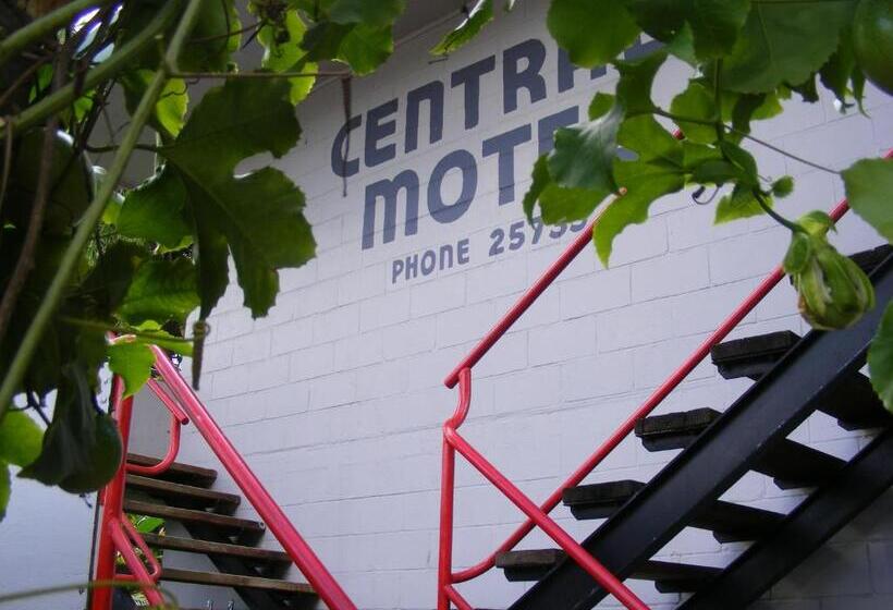 Central Motel