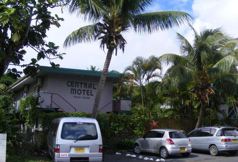Central Motel