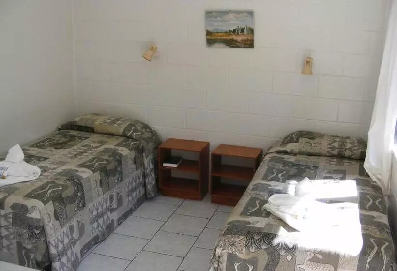 Central Motel