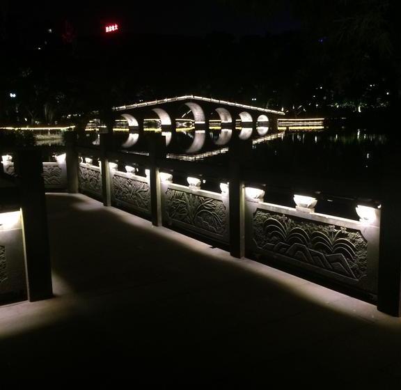 Chongqing Zuji Youth Hostel