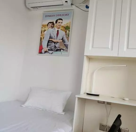 Chongqing Zuji Youth Hostel