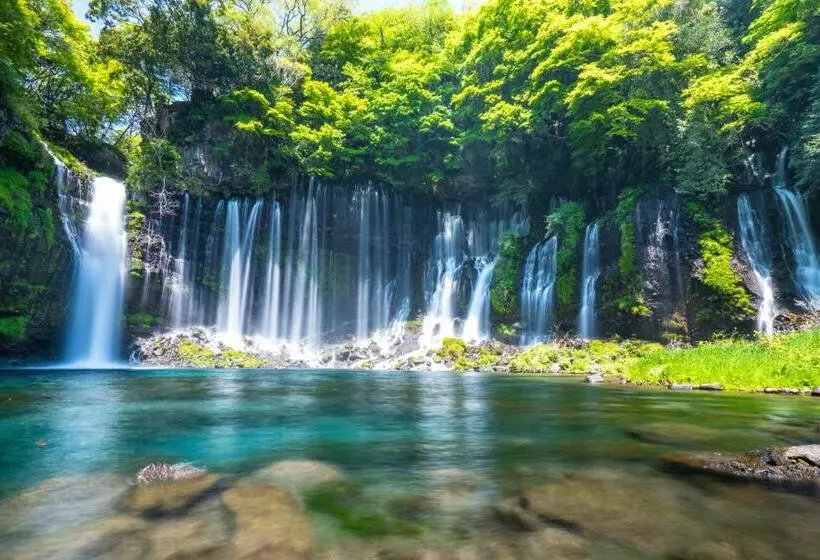 Hotelli Asama Kogen