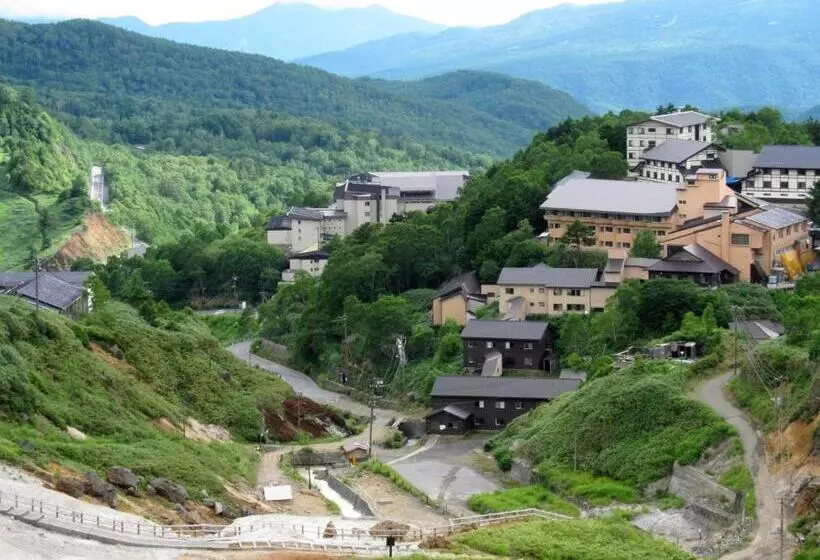 Hotelli Asama Kogen