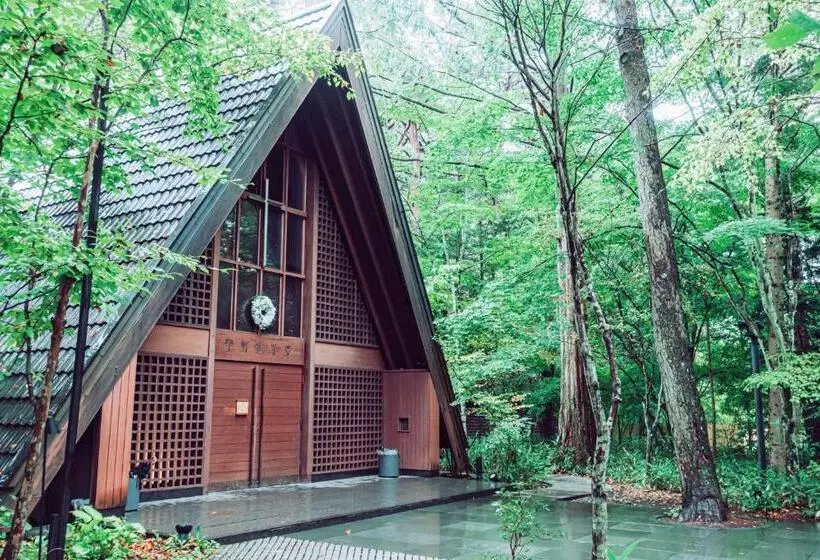 Hotelli Asama Kogen