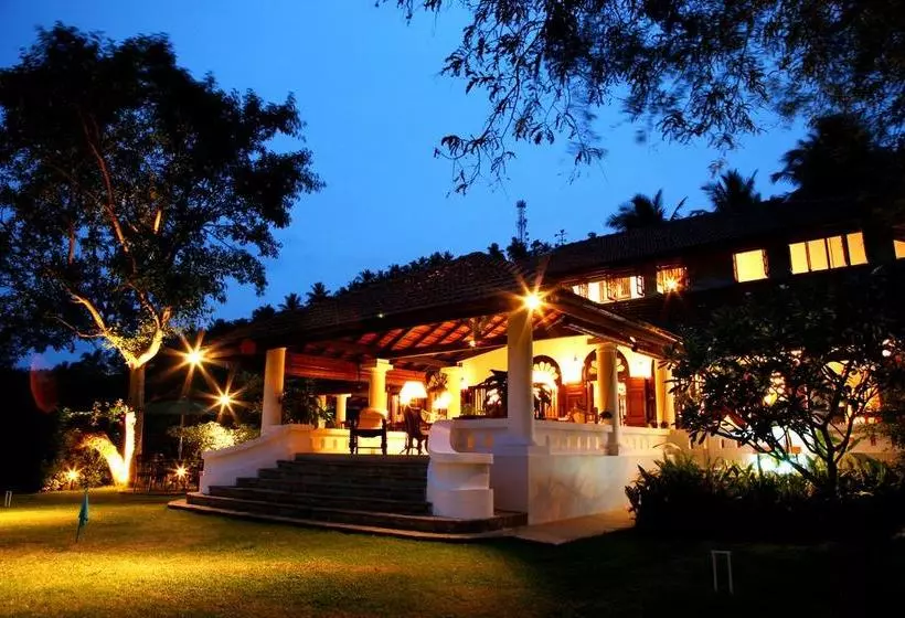 Hotel Clingendael