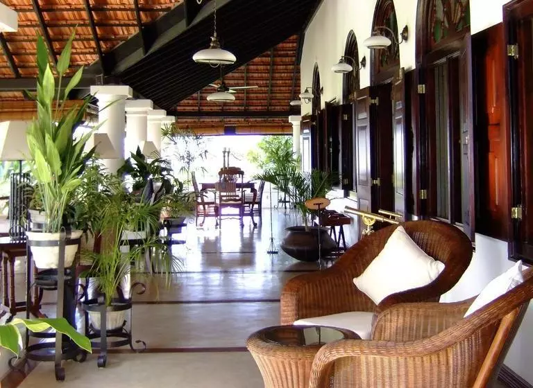 Hotel Clingendael