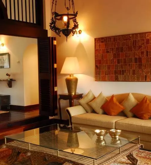 Hotel Clingendael