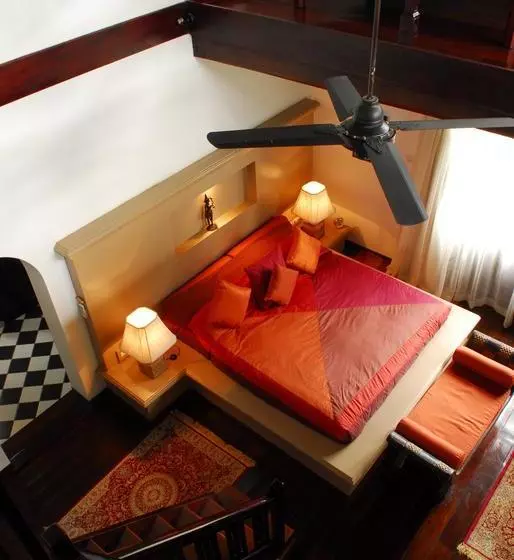 Hotel Clingendael