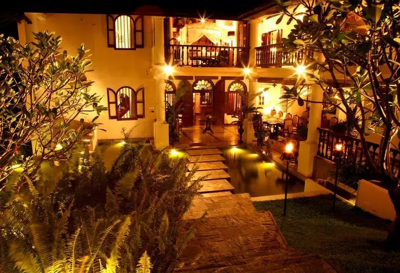 Hotel Clingendael