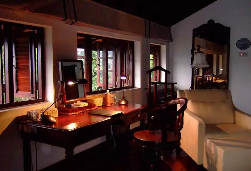 Hotel Clingendael