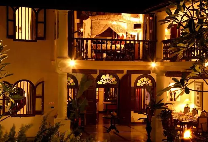 Hotel Clingendael