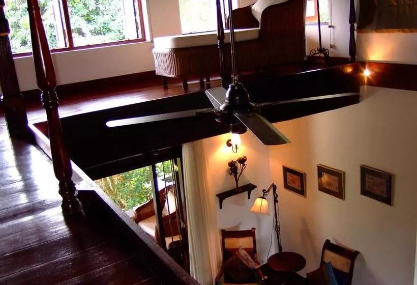 Hotel Clingendael
