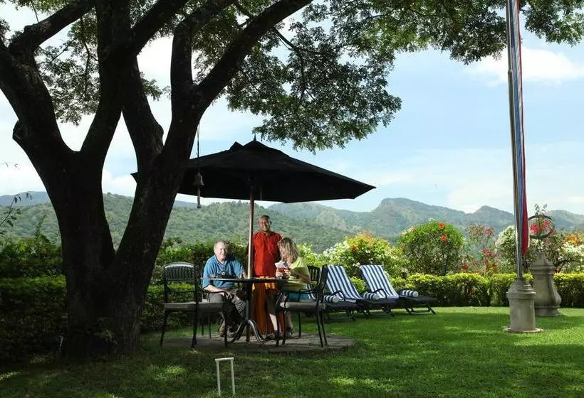 Hotel Clingendael