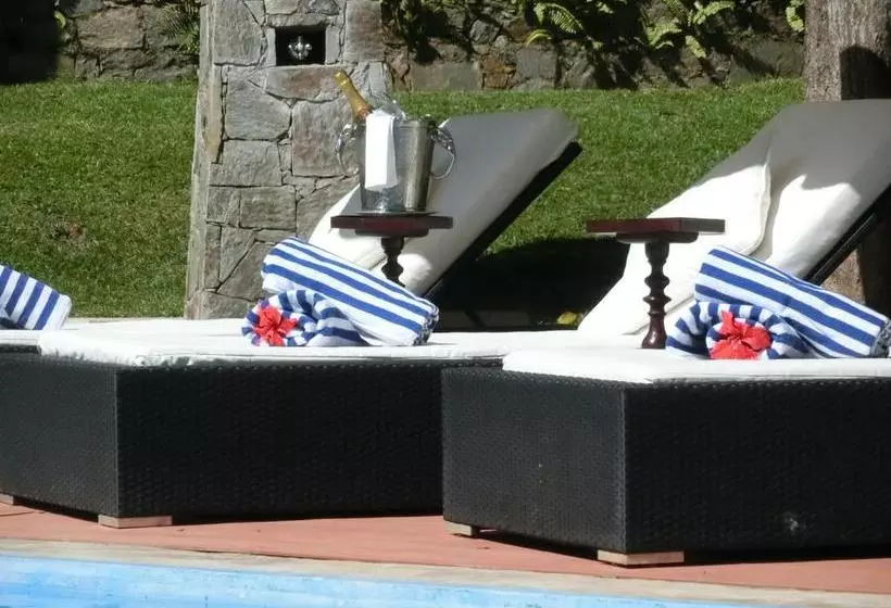 Hotel Clingendael