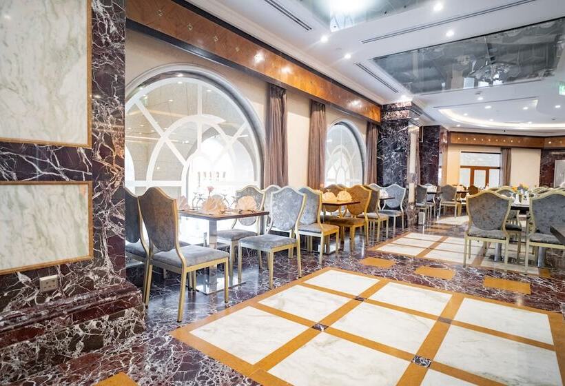 هتل Emaar Al Mektan